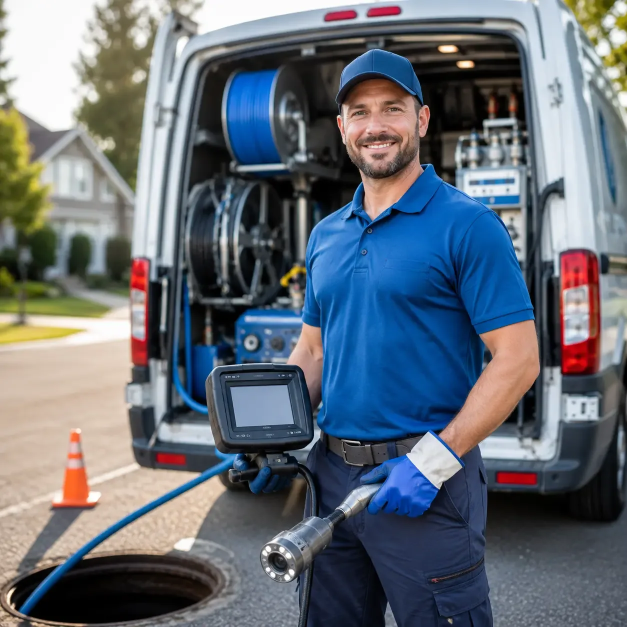 Local Pipe Relining specialists in Byers, KS