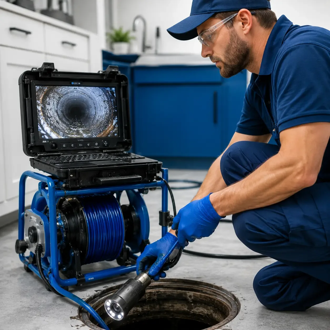 Pipe Relining professionals serving Byers, KS